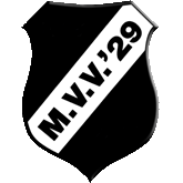 Wappen MVV '29 (Mariaparochiaanse Voetbal Vereniging '29) diverse  80710