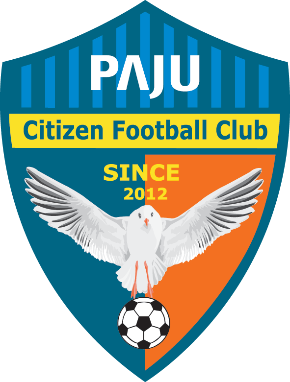 Wappen Paju Citizen FC  64835