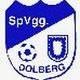 Wappen ehemals SpVgg. Dolberg 1964