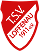 Wappen TSV Loffenau 1911  27214