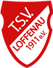 Wappen TSV Loffenau 1911