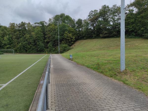 Erich-Berlet-Stadion Nebenplatz - Hagen/Westfalen-Hohenlimburg