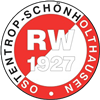 Wappen SV Rot-Weiß 1927 Ostentrop-Schönholthausen - Frauen