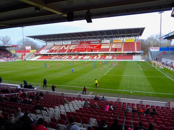 LEAG Energie Stadion - Cottbus