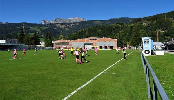 11TeamSports-Arena - Liezen