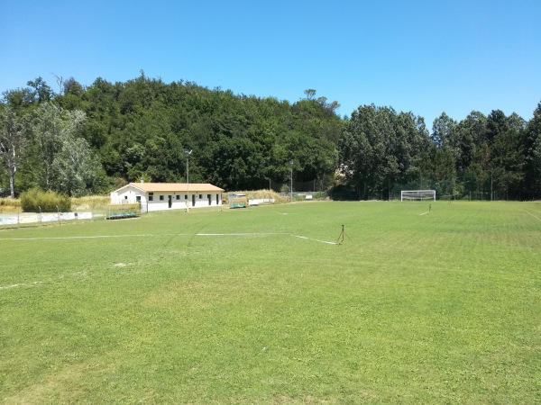 Campo Sportivo di Corazzano - Corazzano