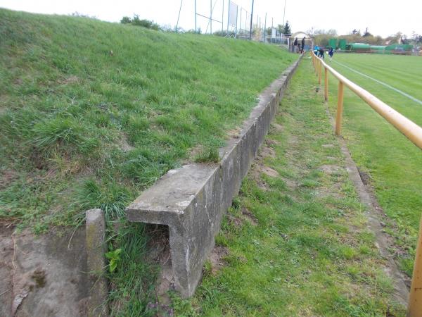 Stadion FC Miroslav - Miroslav