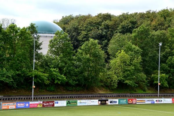 Sportplatz Freiheit - Swisttal-Odendorf