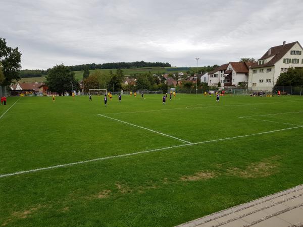 Gemeindesportplatz Arisdorf - Arisdorf