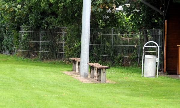 Sportplatz am Krug - Großenkneten-Döhlen