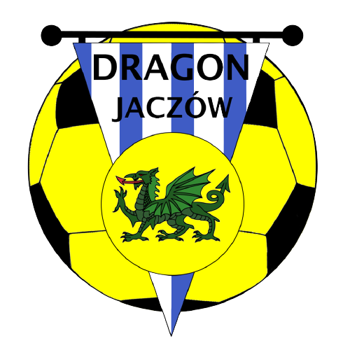 Wappen WKS Dragon II Jaczów  125387