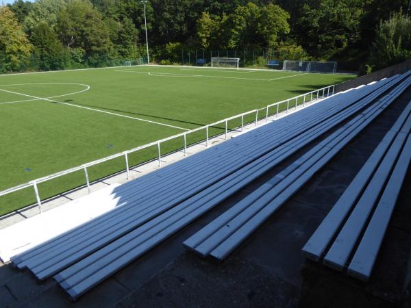 Sportzentrum Gaustadt Platz 2 - Bamberg-Gaustadt
