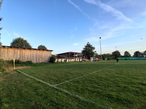 Sportplatz Sandhorst - Aurich/Ostfriesland