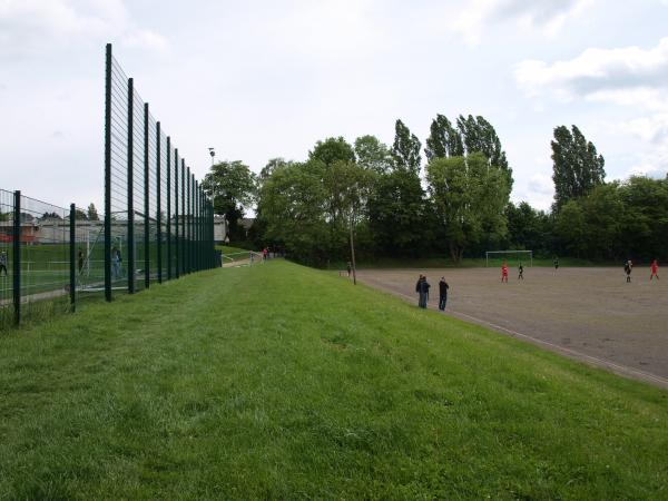 Postsportplatz Am Höing - Hagen/Westfalen