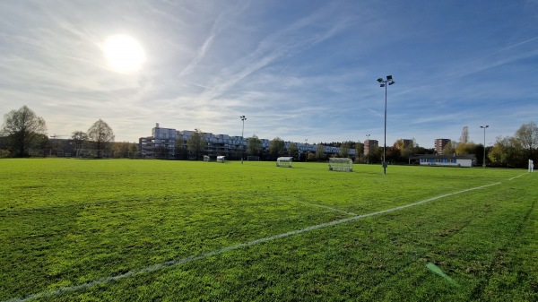Sportanlage Weissenstein Platz 2 - Bern