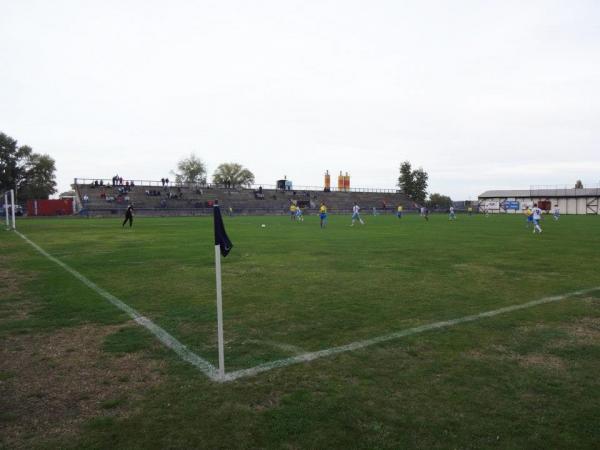 Stadion Bara Venecija - Beograd