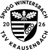 Wappen SG Wintersbach/Krausenbach II (Ground A)