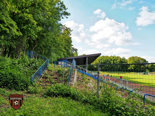 Südstadion am Haidekamp - Gelsenkirchen-Ückendorf