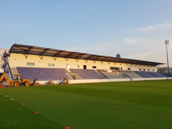 Hmaid Al Tayer Stadium - Dubayy (Dubai)