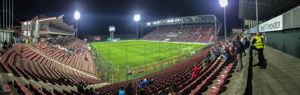 Stadionul Dr. Constantin Rădulescu - Cluj-Napoca