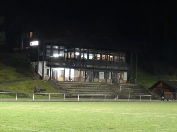 AldeGott-Arena - Sasbachwalden-Büchelbach