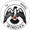Wappen TJ Sokol Mírovka B
