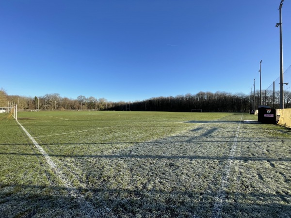 Martyn Grove Pitch B - Walderslade, Kent