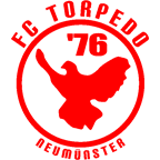 Wappen FC Torpedo '76 Neumünster II  96363
