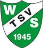 Wappen TSV Wentorf-Sandesneben 1945 diverse  91120