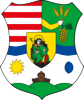 Wappen Óhíd FK