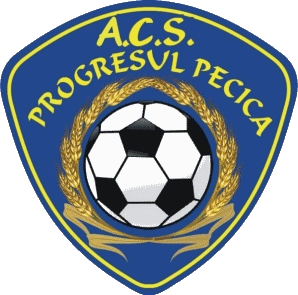 Wappen ACS Progresul Pecica  26331