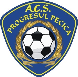 Wappen ACS Progresul Pecica