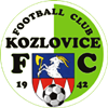 Wappen FC Kozlovice diverse