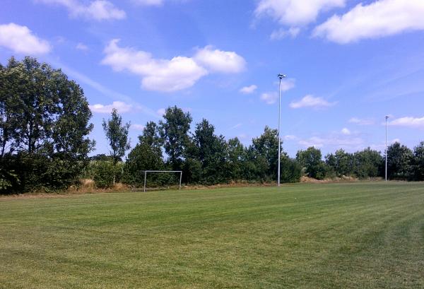 Sportanlage Im Sick B-Platz - Selsingen
