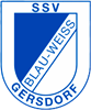 Wappen SSV Blau-Weiß Gersdorf 1929 diverse