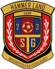 Wappen SG Hammerland (Ground A)