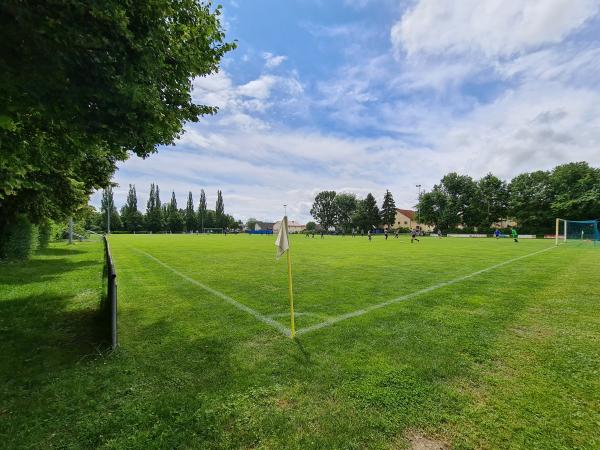 Sportanlage Langgasse - Ingolstadt-Haunwöhr
