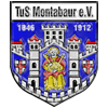 Wappen ehemals TuS Montabaur 46/12  83652