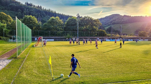 Sportplatz Serrig - Serrig