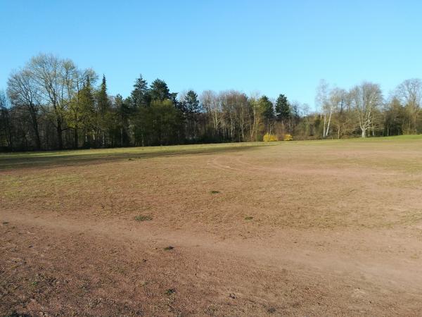 Sportplatz Ost - Ratingen