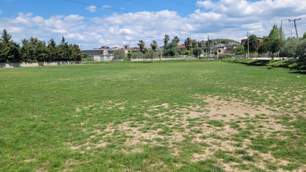Stadiumi Alush Noga 2 - Patos