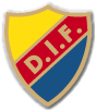 Wappen Djurgårdens IF FF