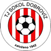 Wappen TJ Sokol Dobrovíz