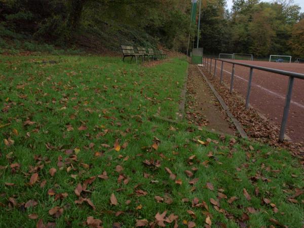 Sportplatz im Walpurgistal - Essen/Ruhr-Rüttenscheid