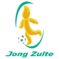Wappen Jong Zulte diverse  55839