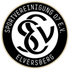 Wappen SV 07 Elversberg - Frauen