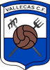 Wappen Vallecas CF