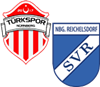 Wappen SG Türkspor II / Reichelsdorf  110718