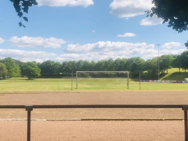 Walmestadion - Diemelstadt-Rhoden