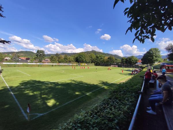 Richard-Löffler-Sportanlage - Ballrechten-Dottingen